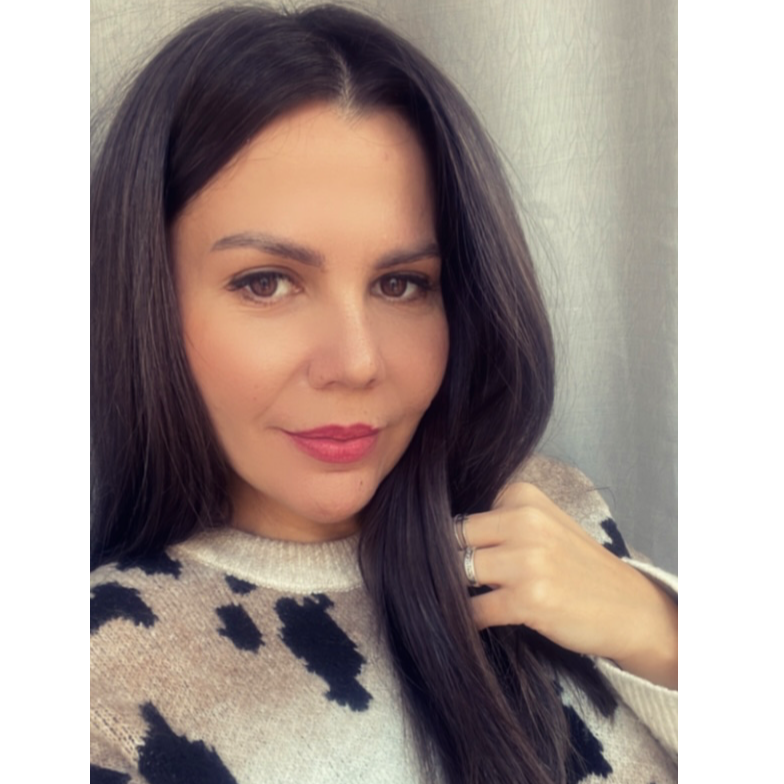 Татьяна Вострецова