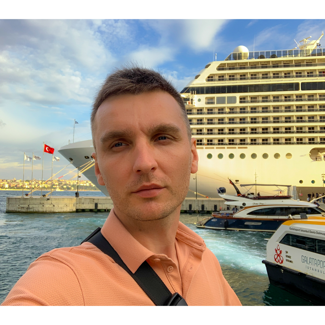 Даниил Пятецкий