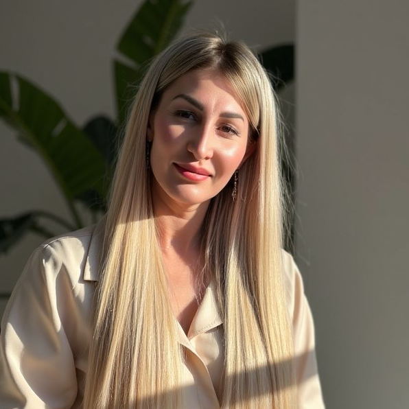 Наталия Журавлева