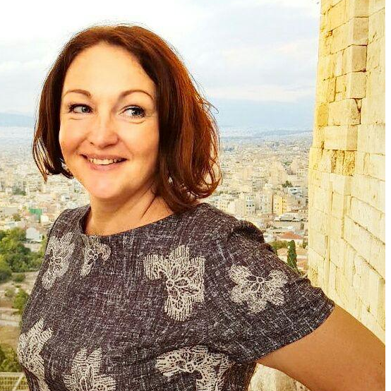 Ольга Филиппова