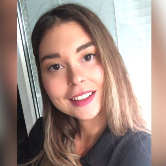 Анжелика Нигматкулова