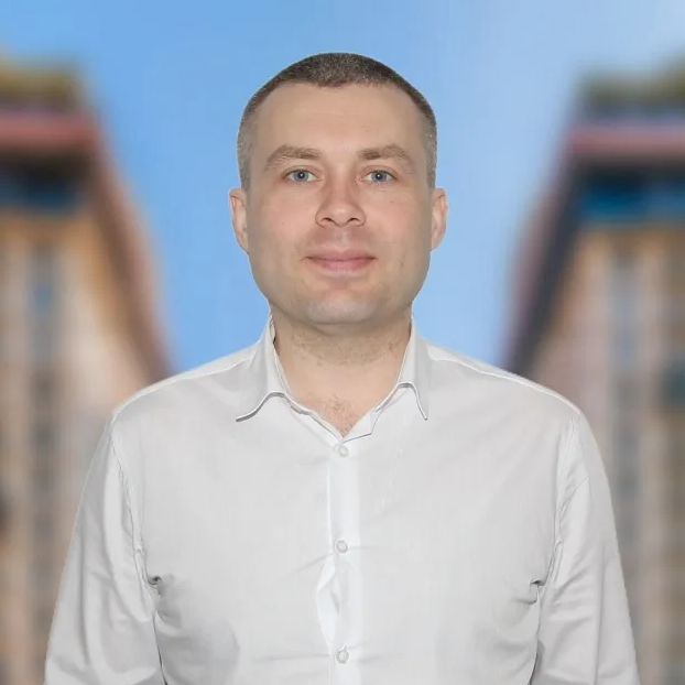 Иван Грибков