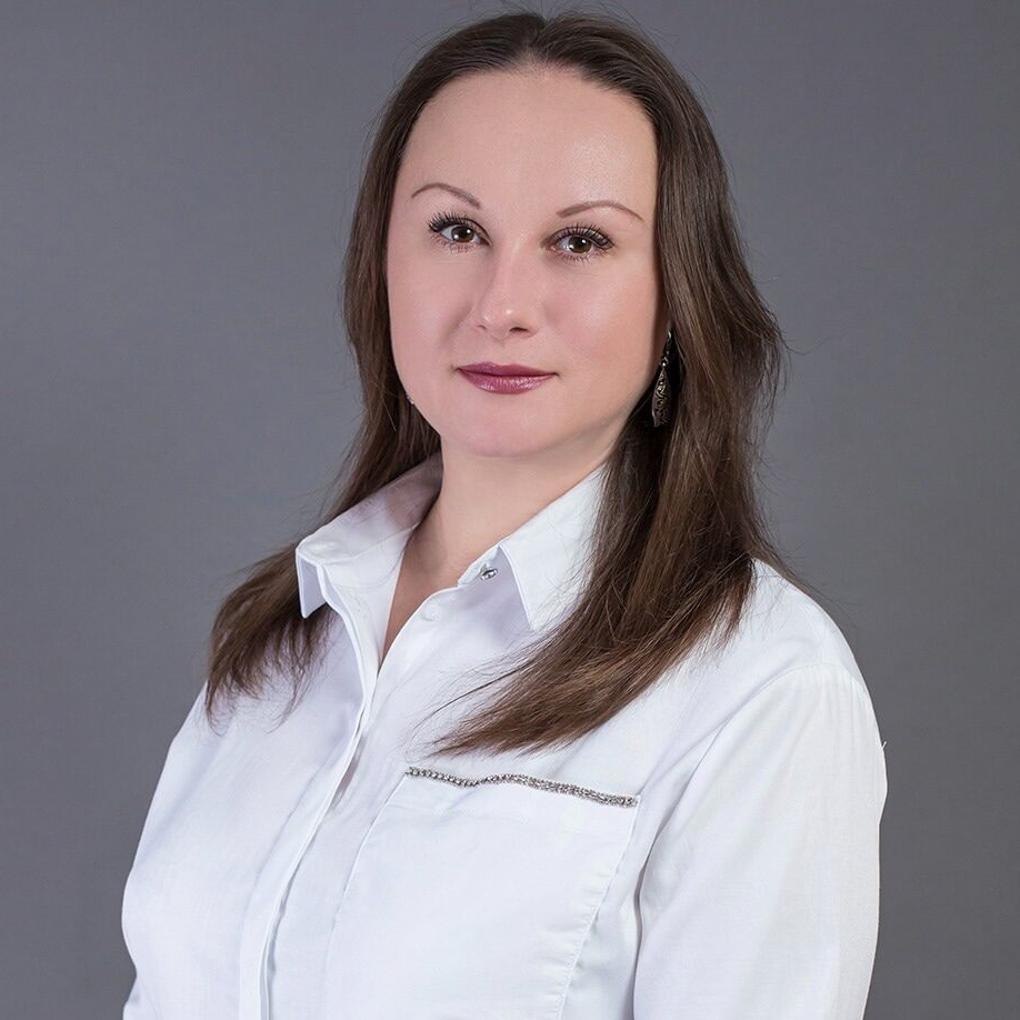 Ирина Леженина