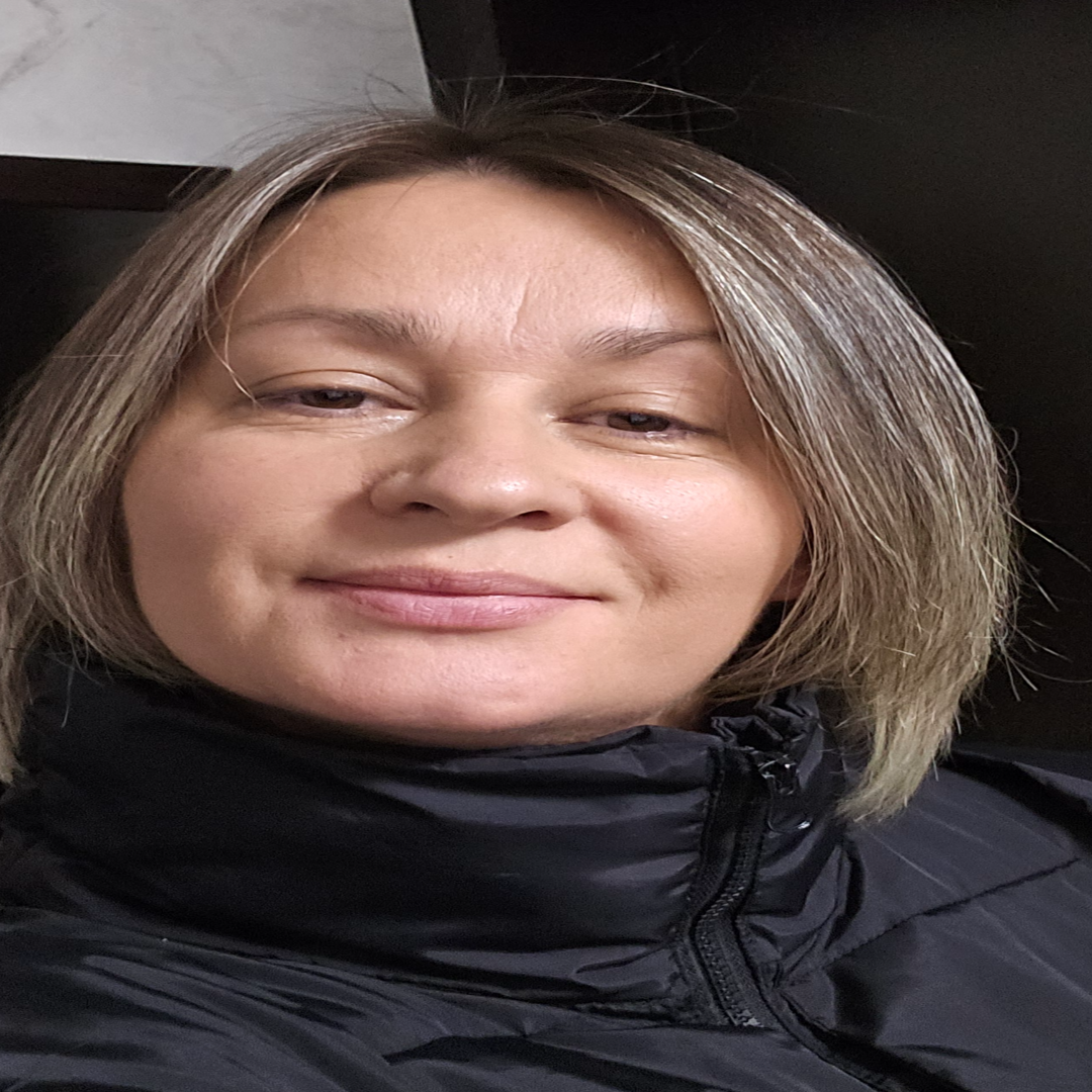 Дарья Разуваева
