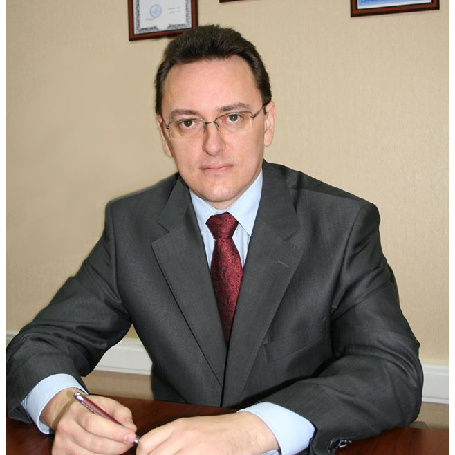 Петр Васютик