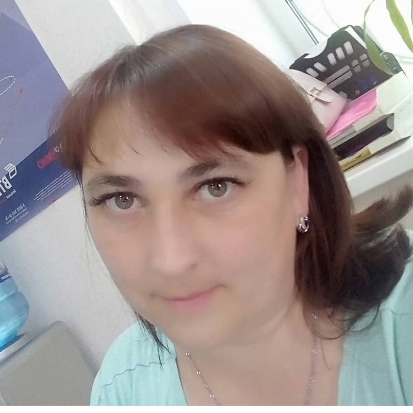 Вера Гумерова