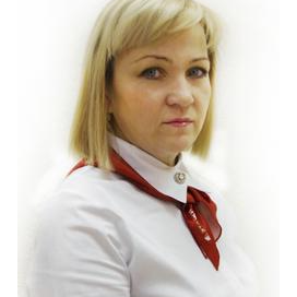 Татьяна Чернова
