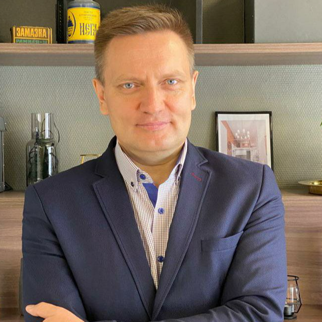 Николай Бубнов