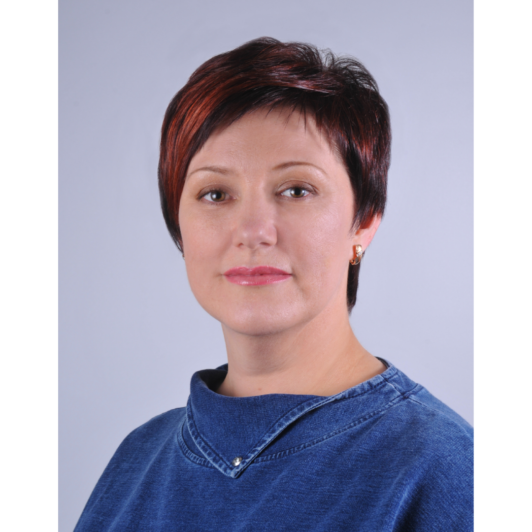 Ирина Федосеева
