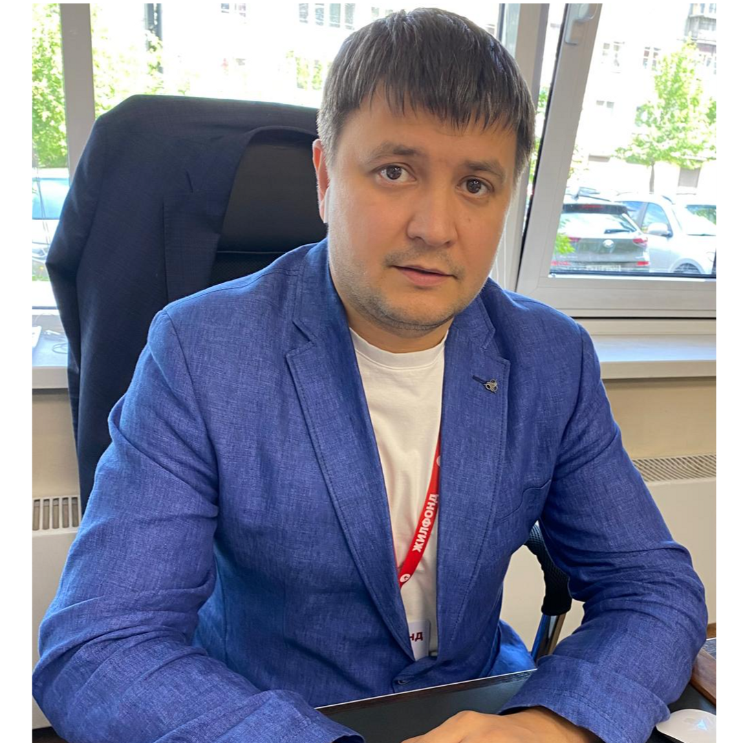 Александр Иванов