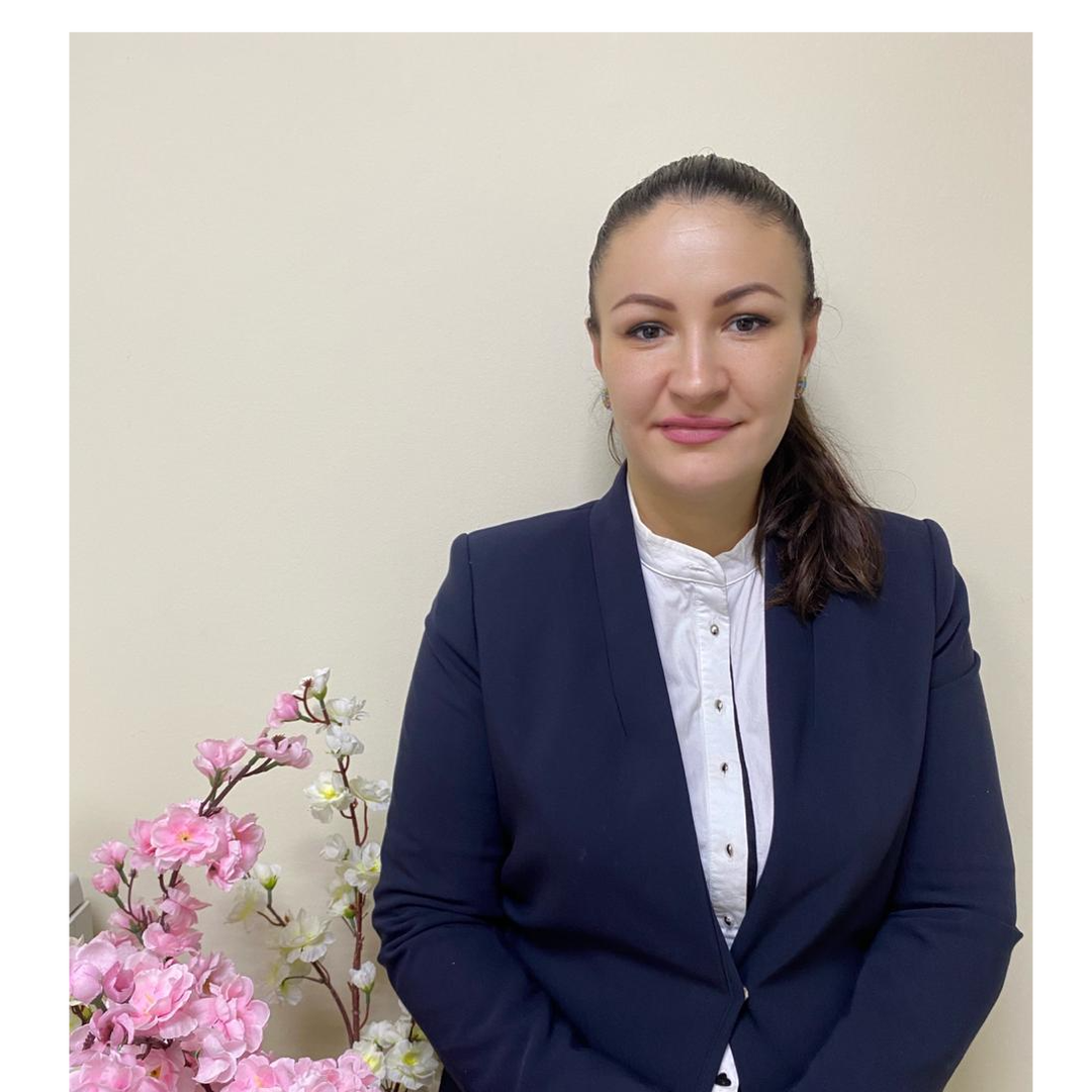 Ксения Воронцова