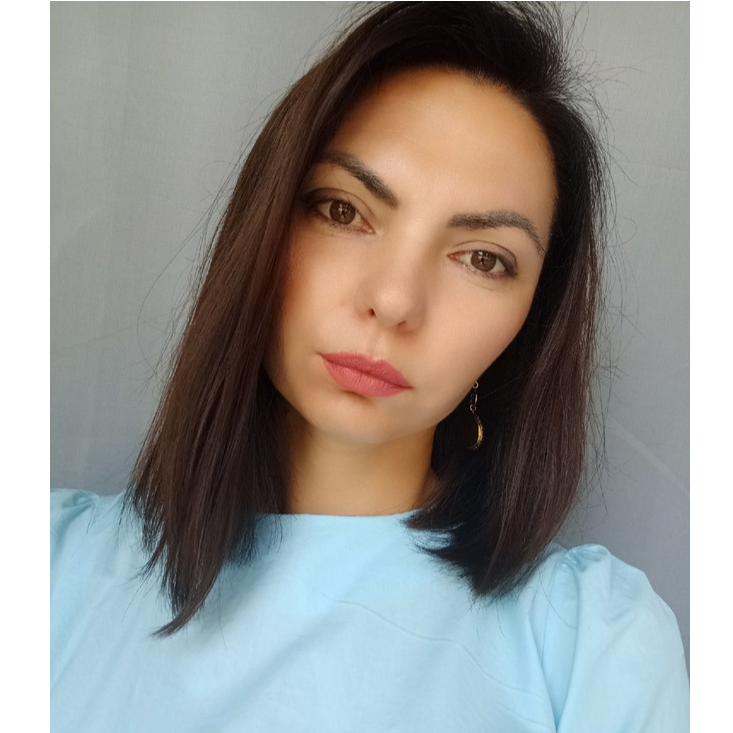 Ольга Чернова