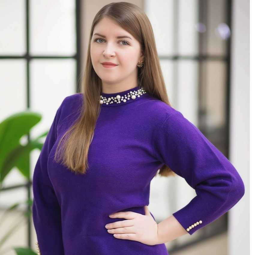 Анна Моисеенко