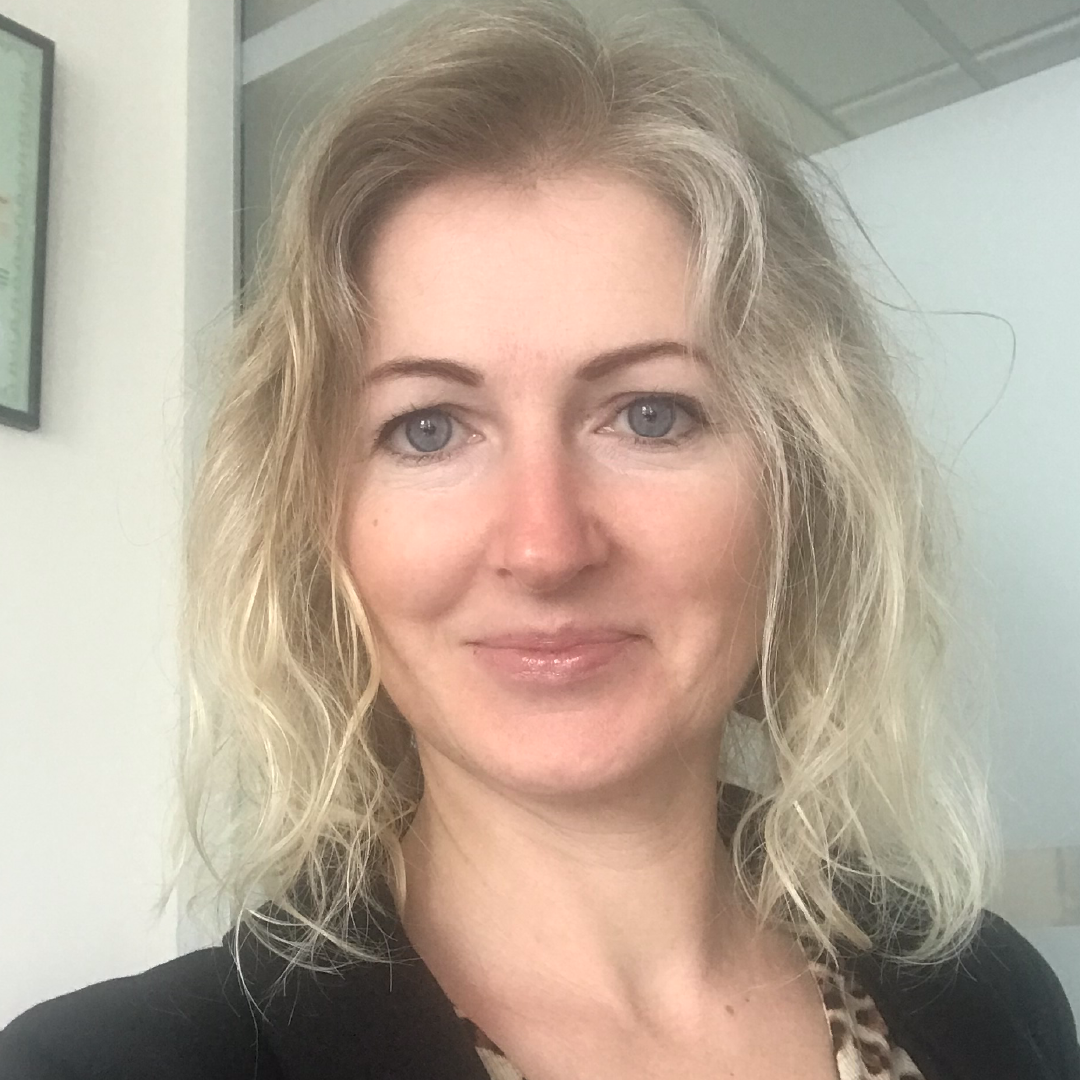 Елена Кириенко