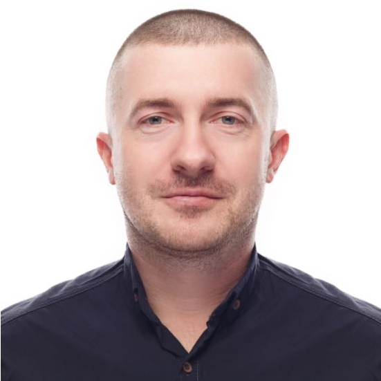 Валерий Гаврилов