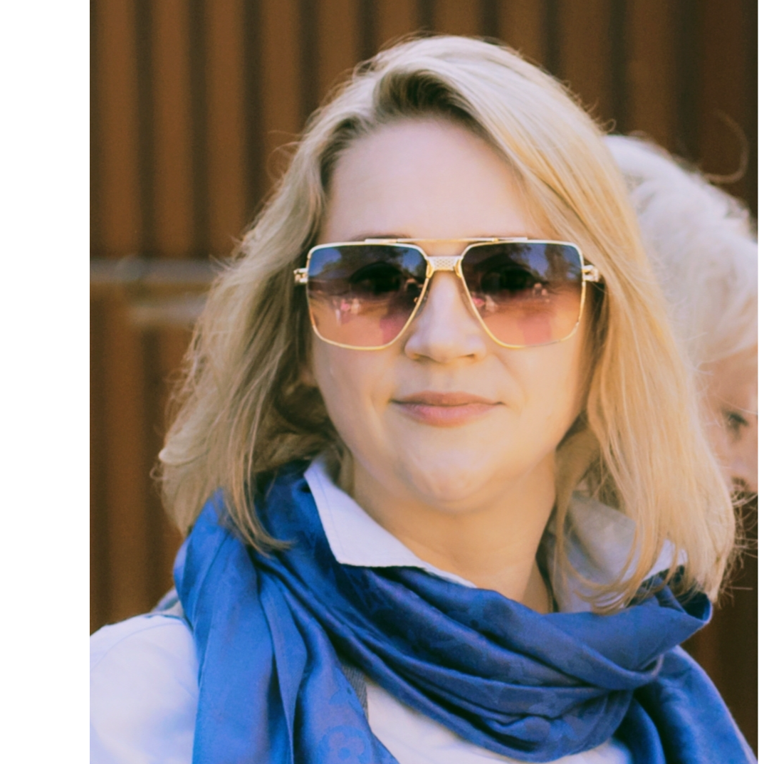Елена Минченко