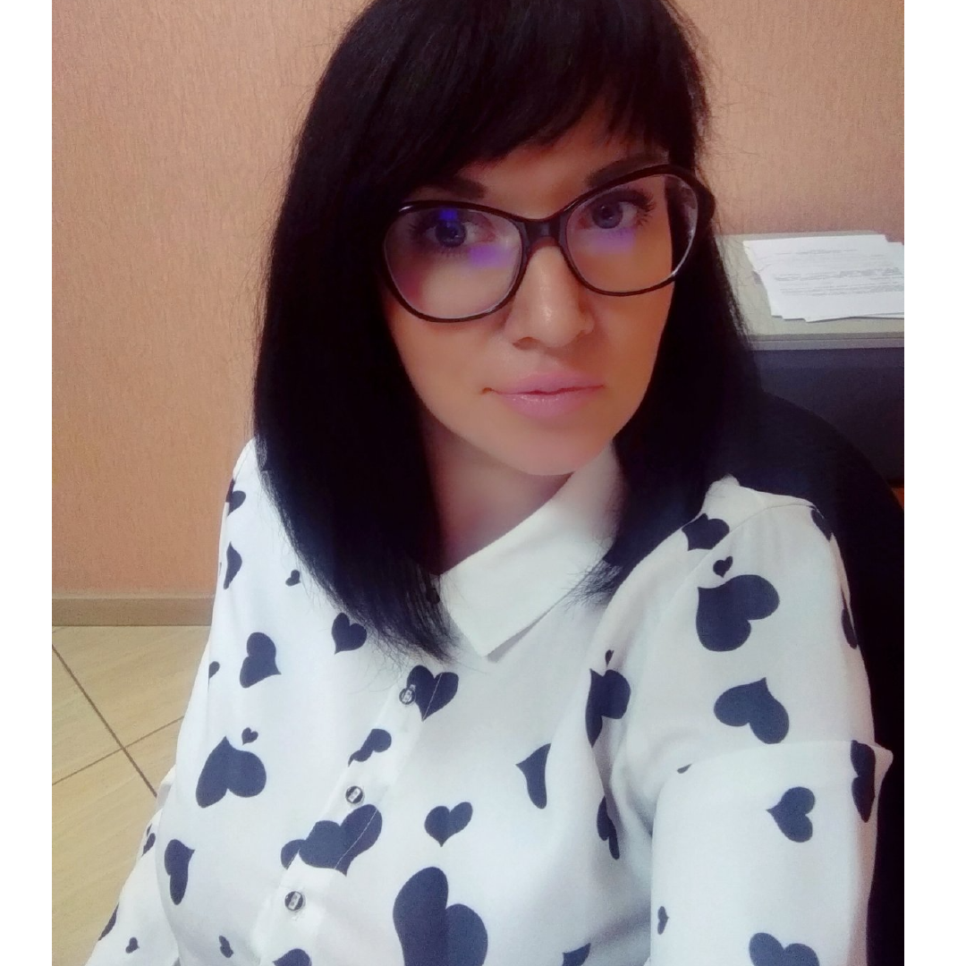 Светлана Андрианова