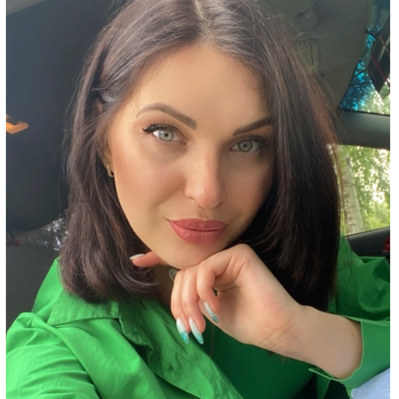 Ирина Гусева