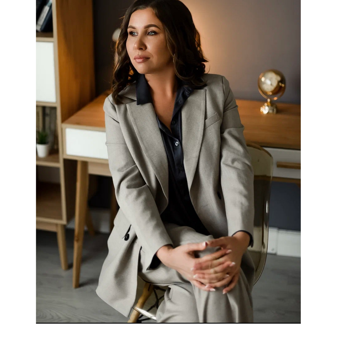 Мария Карпенко