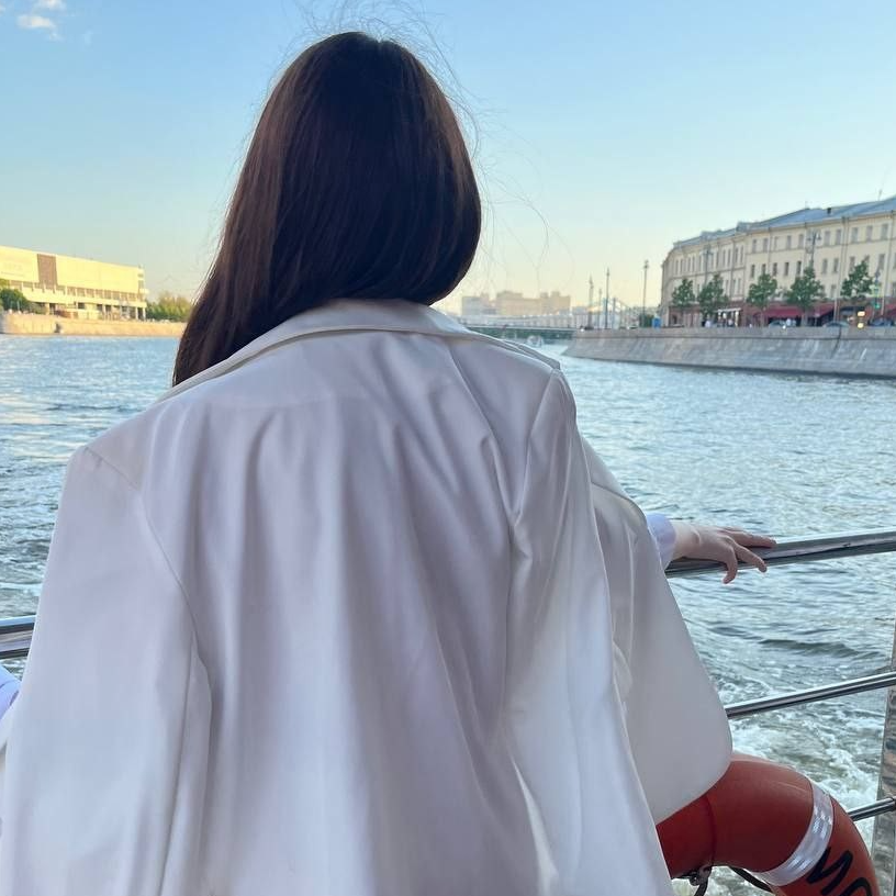 Елена Константинова