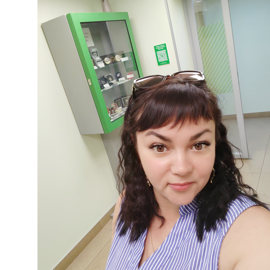Влада Сидорова