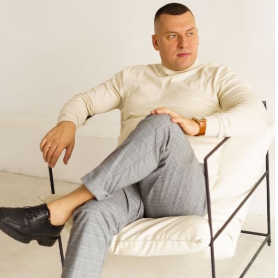 Илья Вуколов