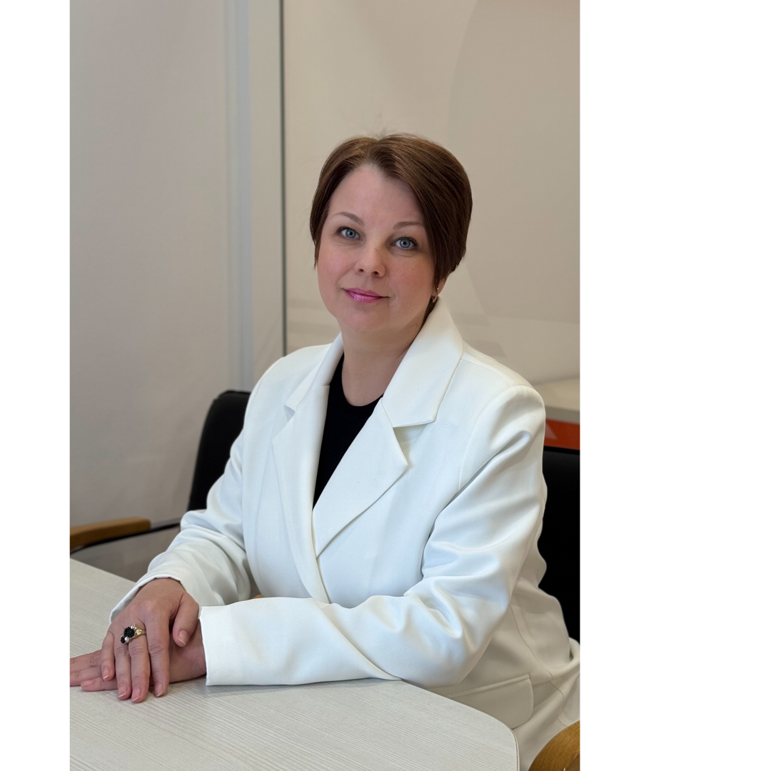 Анна Еруновская