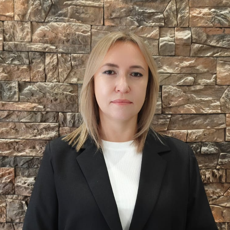 Елена Реморенко