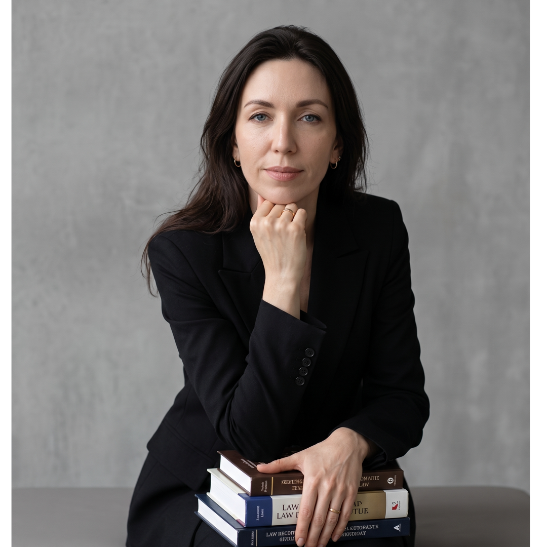 Елена Соколова