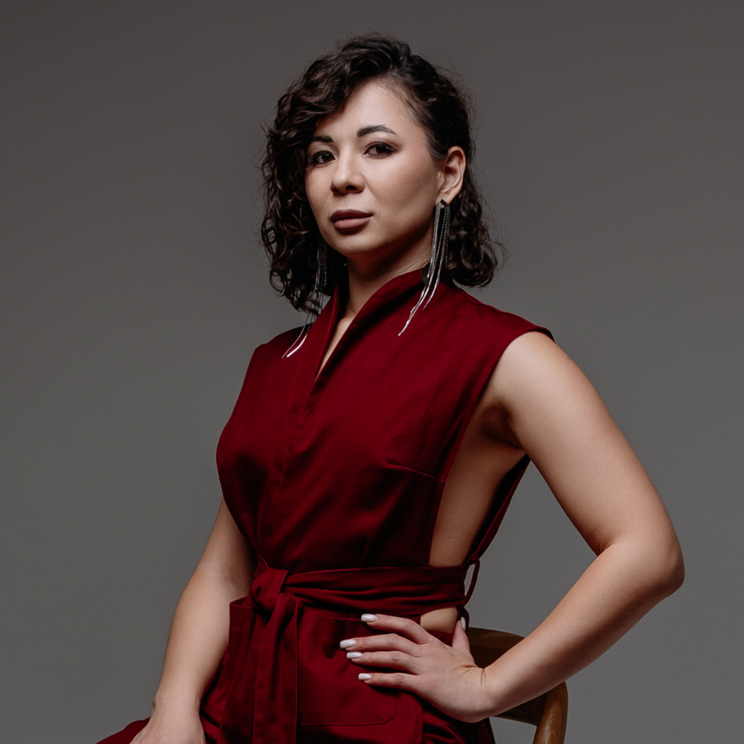 Наталья Киш