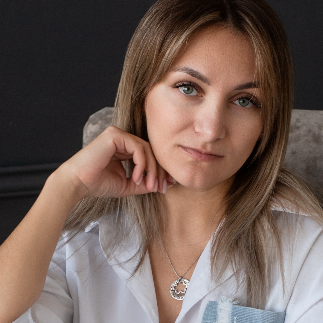 Светлана Меских