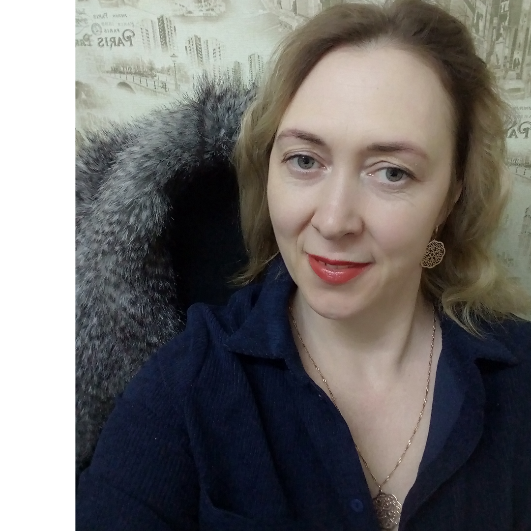 Светлана Волкова