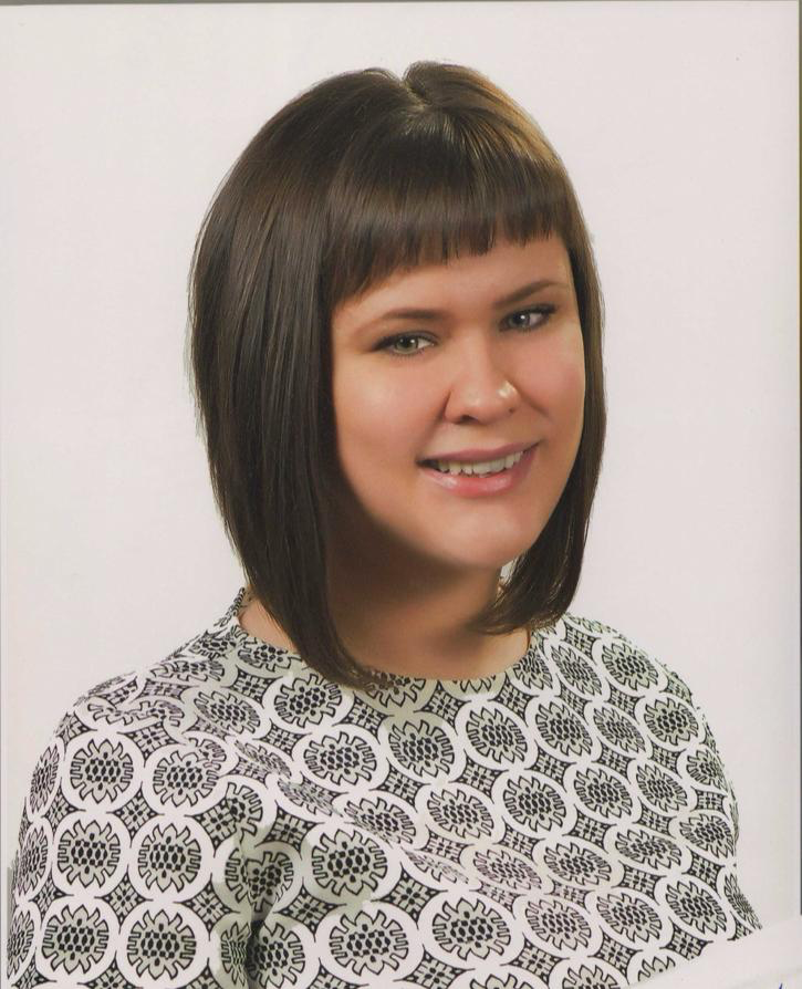 Екатерина Тымченко
