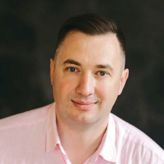 Юрий Власов