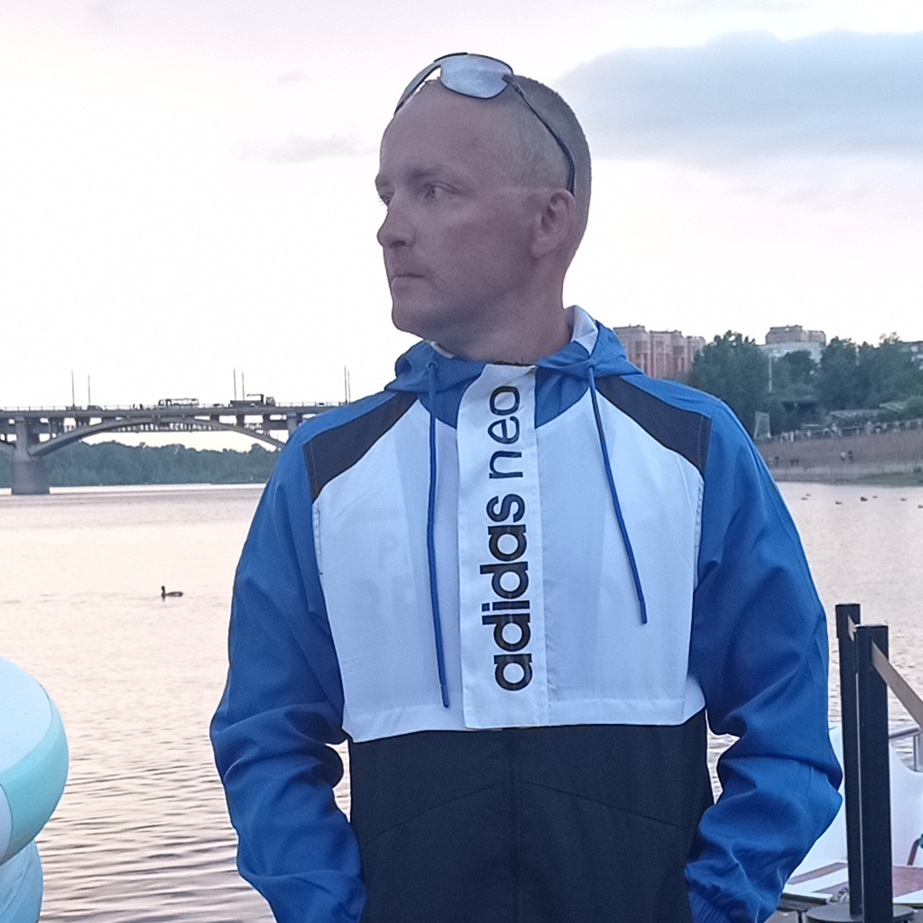 Алексей Еремеев