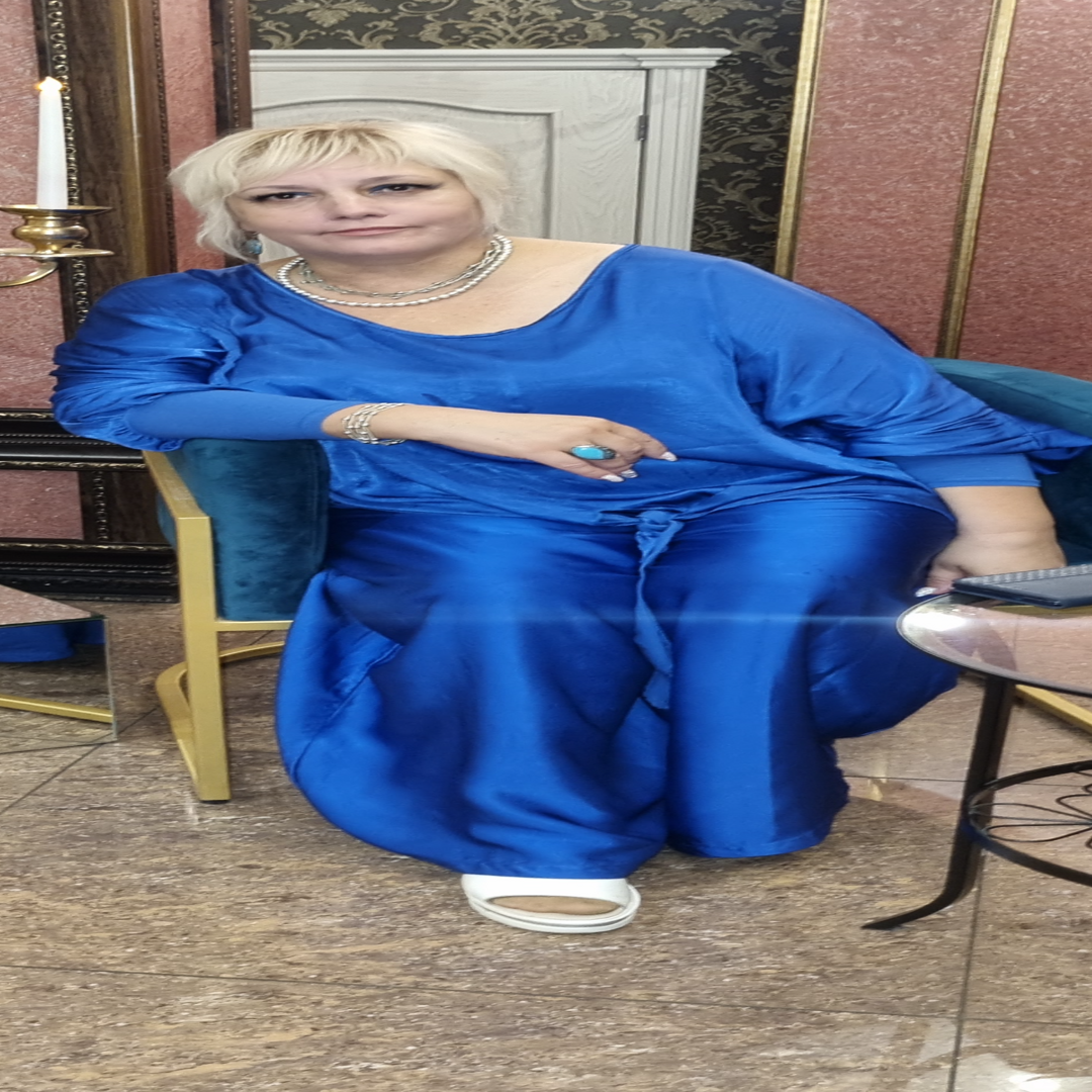 Елена Татулян