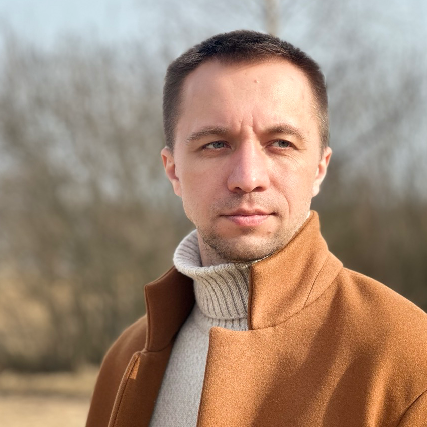 Кирилл Клеонидов