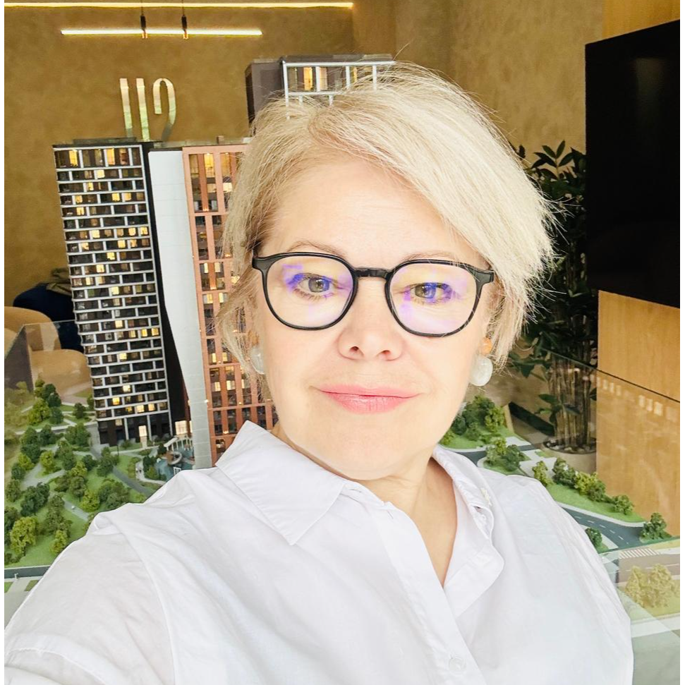 Наталья Кузнецова