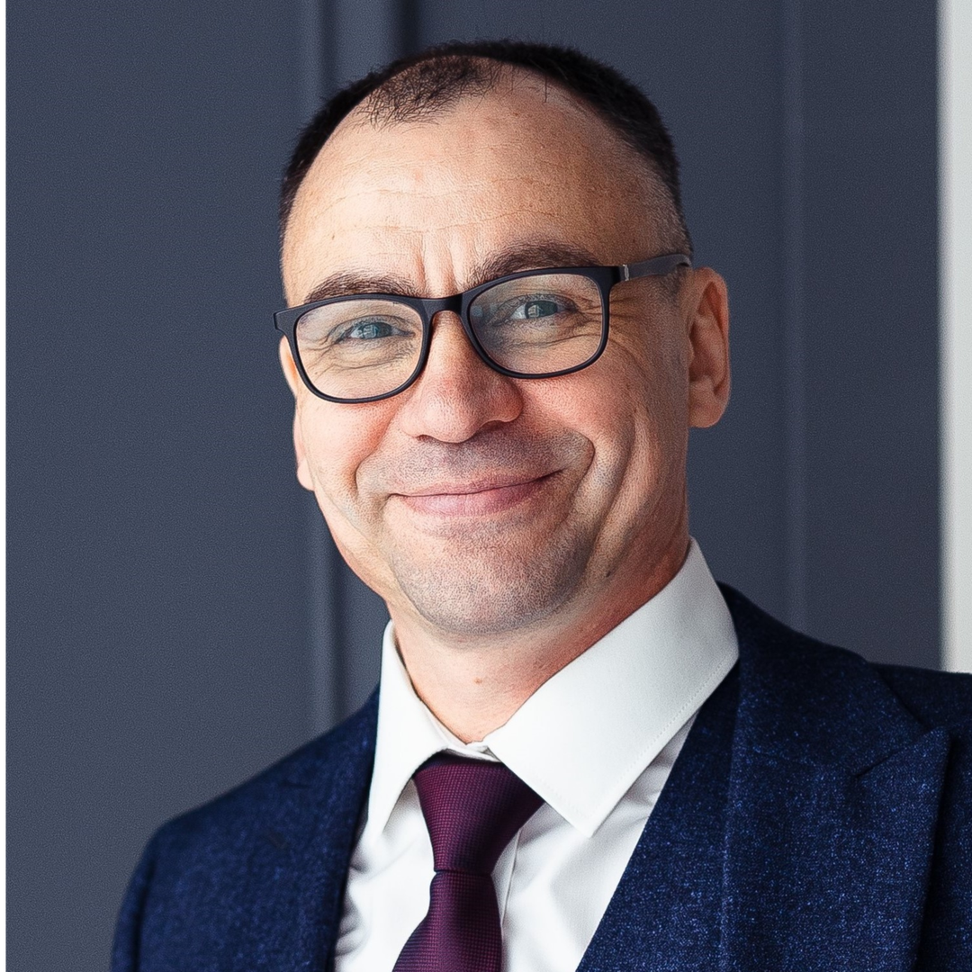 Марат Ситдиков