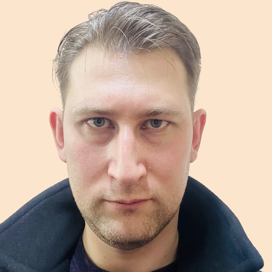 Вячеслав Русинов