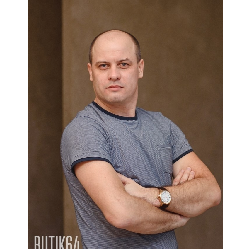 Денис Климов