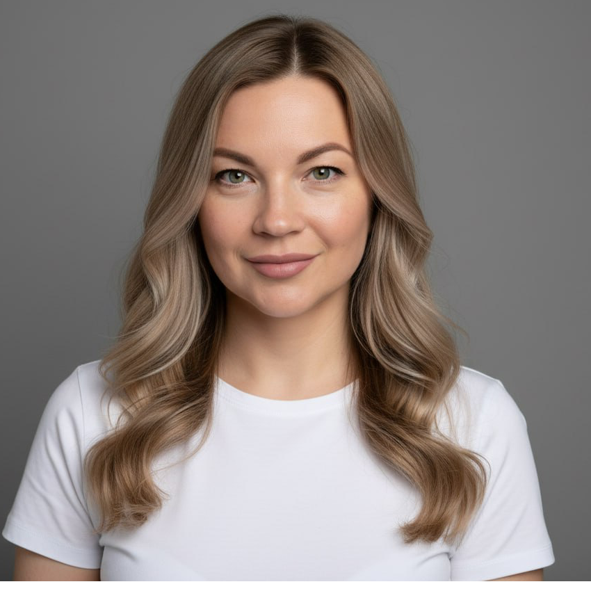 Екатерина Маренинова