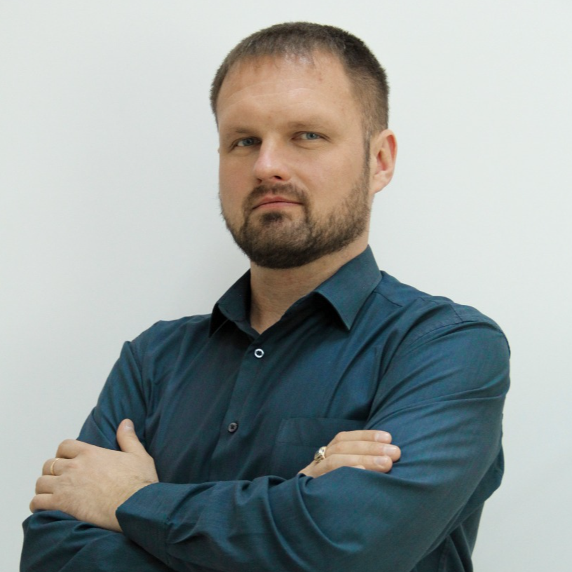 Илья Разживин