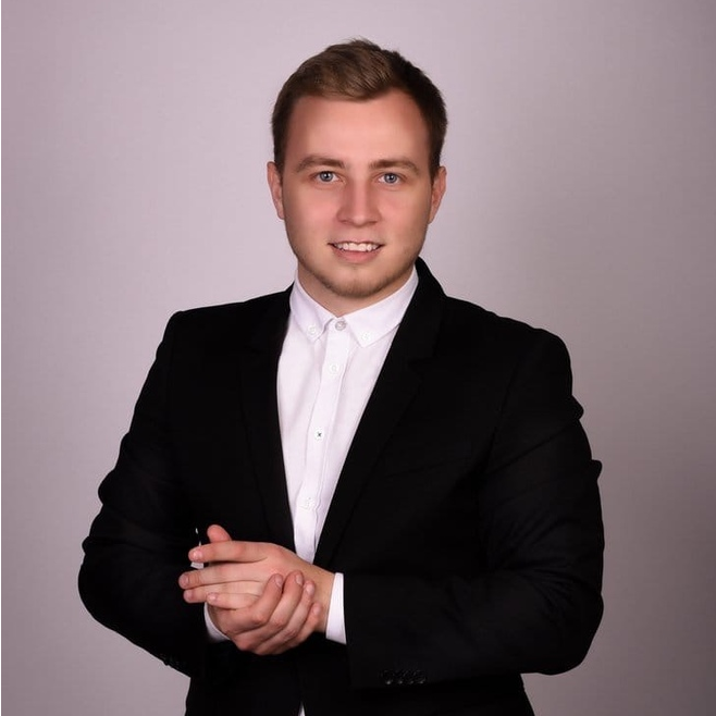 Дмитрий Никитин