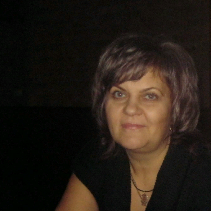 Светлана Кононова