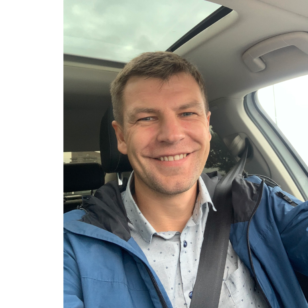 Сергей Бубнов