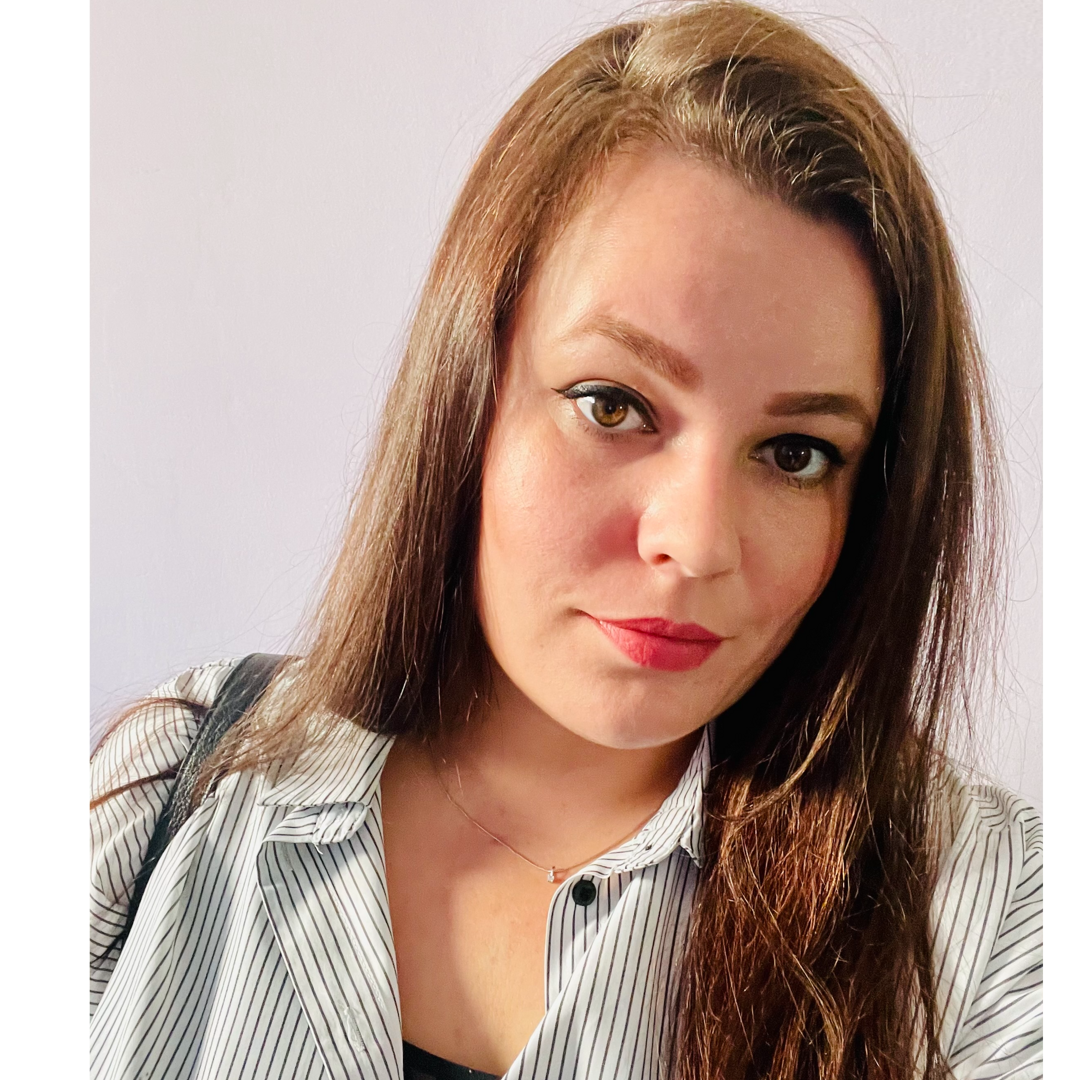 Юлия Печенина