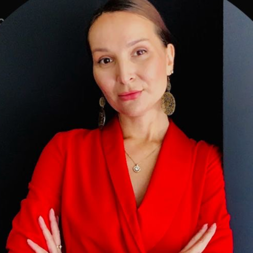 Татьяна Овчинникова