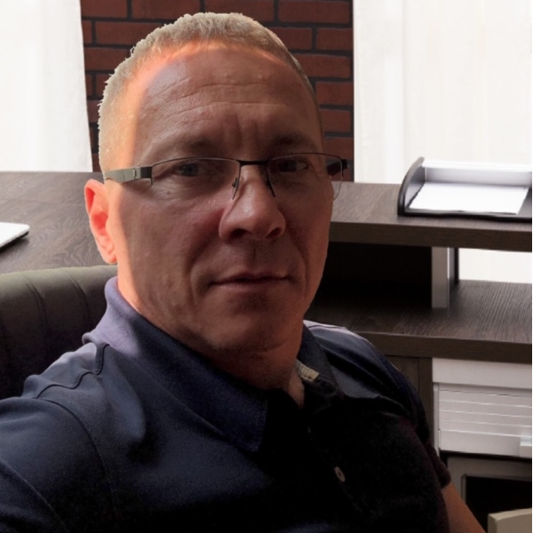 Евгений Улановский