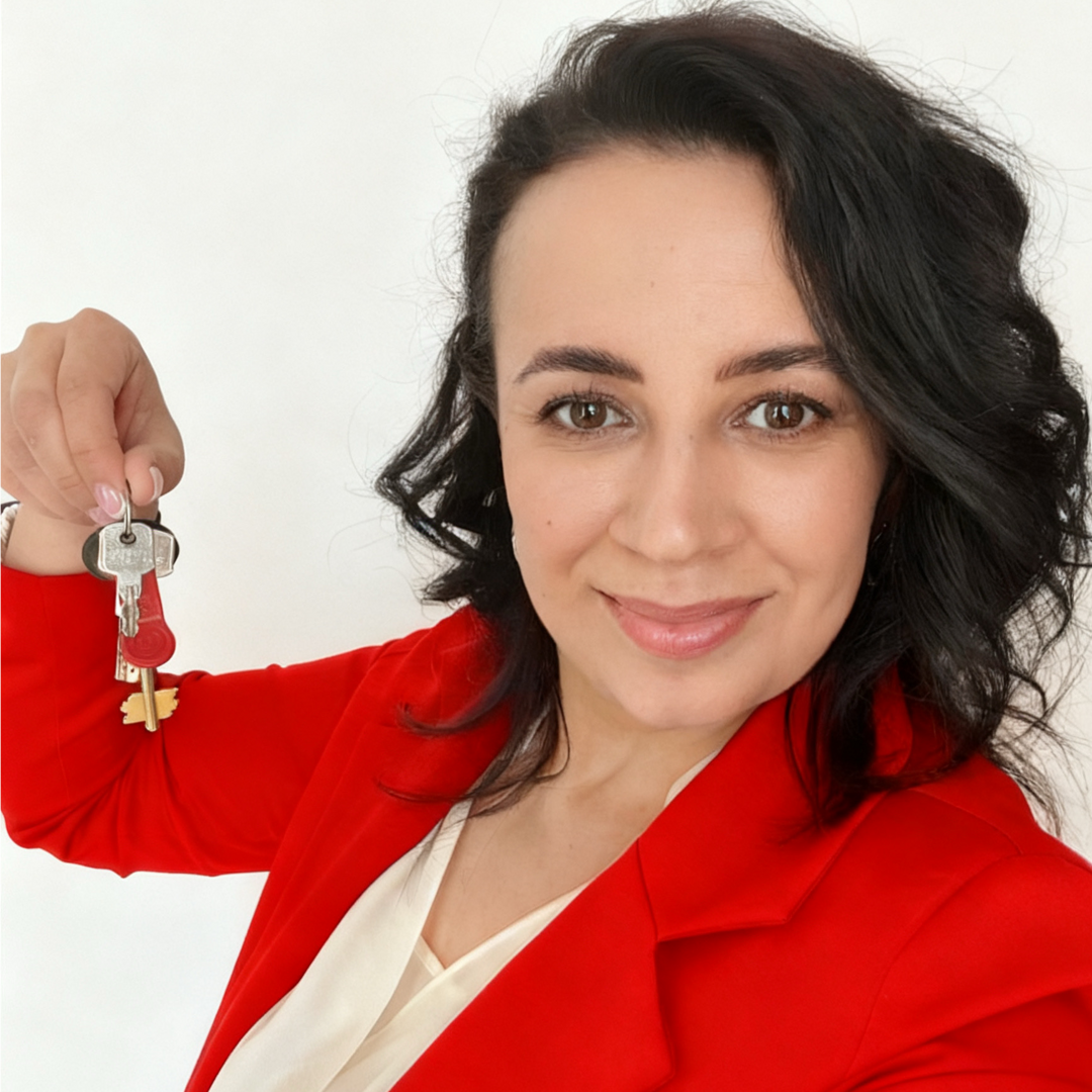 Ольга Клопот